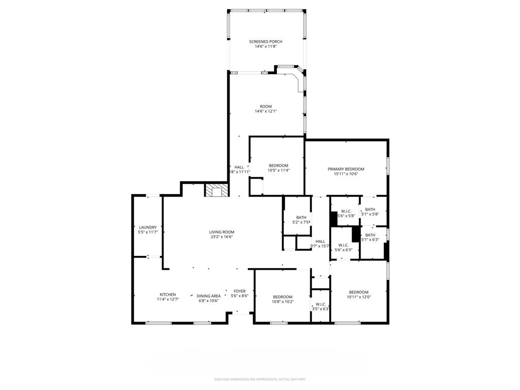 Golden Meadows 04 - Residential