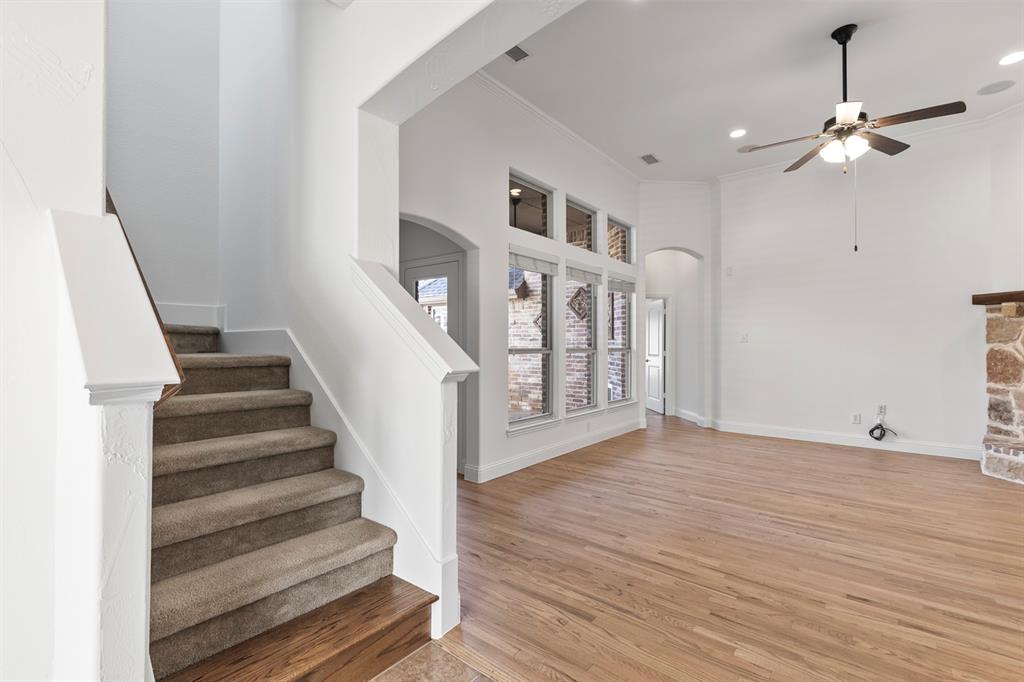 Winding Creek Estates - Residential