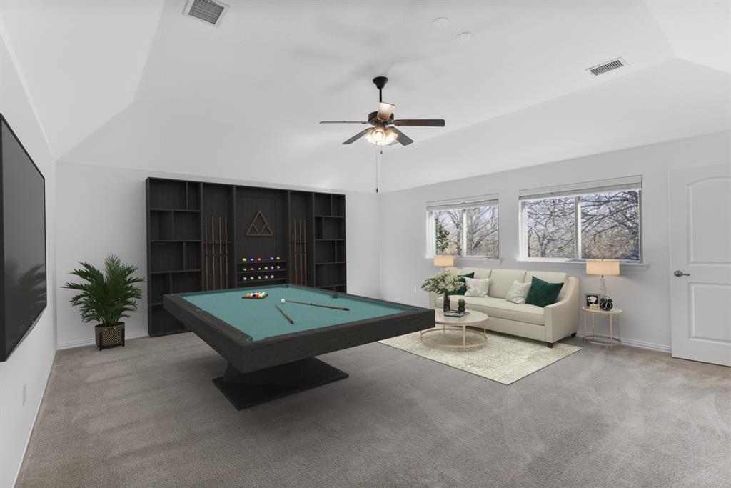 Winding Creek Estates - Residential