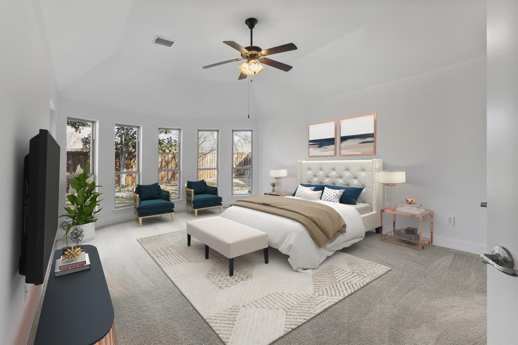 Winding Creek Estates - Residential