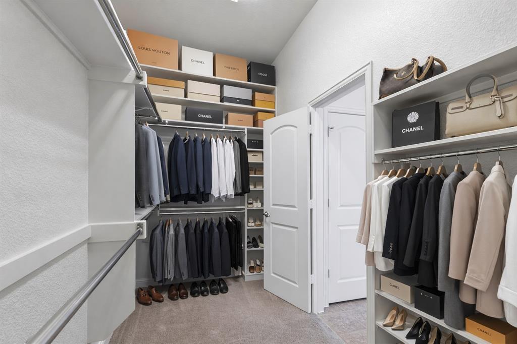 Winding Creek Estates - Residential