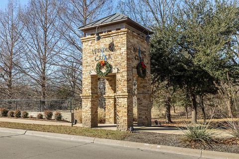 16184 Mapleshade Drive Frisco TX 75035