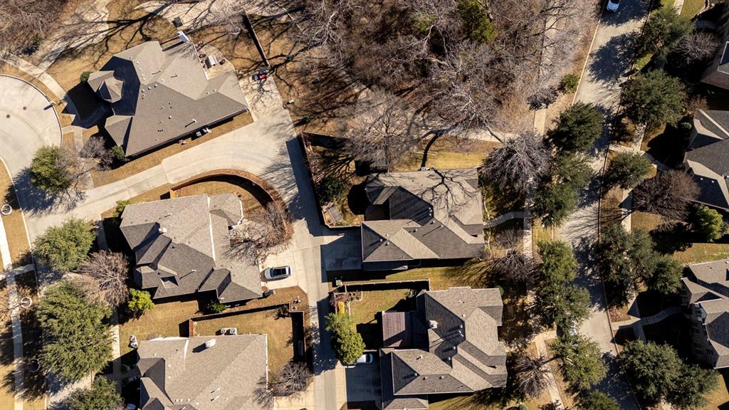 Winding Creek Estates - Residential