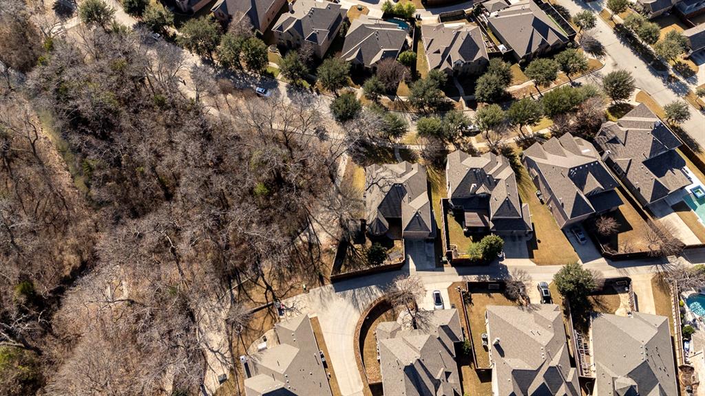 Winding Creek Estates - Residential