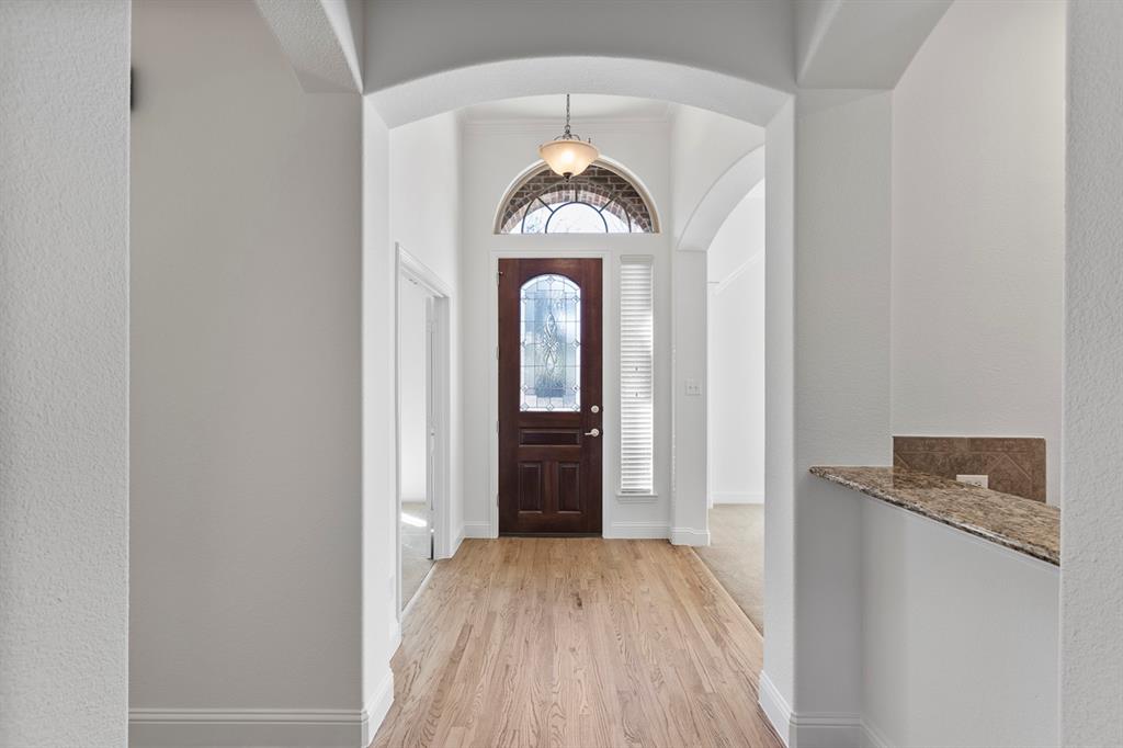 Winding Creek Estates - Residential