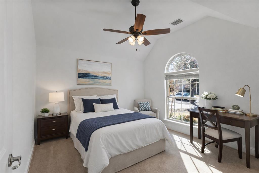 Winding Creek Estates - Residential