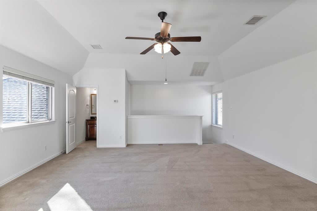 Winding Creek Estates - Residential