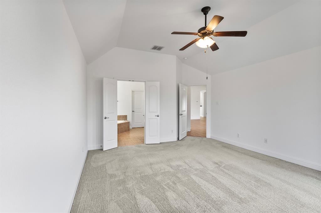 Winding Creek Estates - Residential