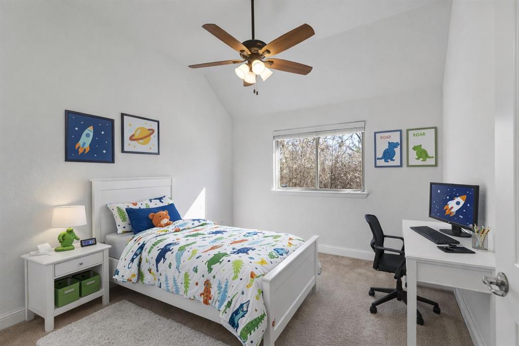 Winding Creek Estates - Residential