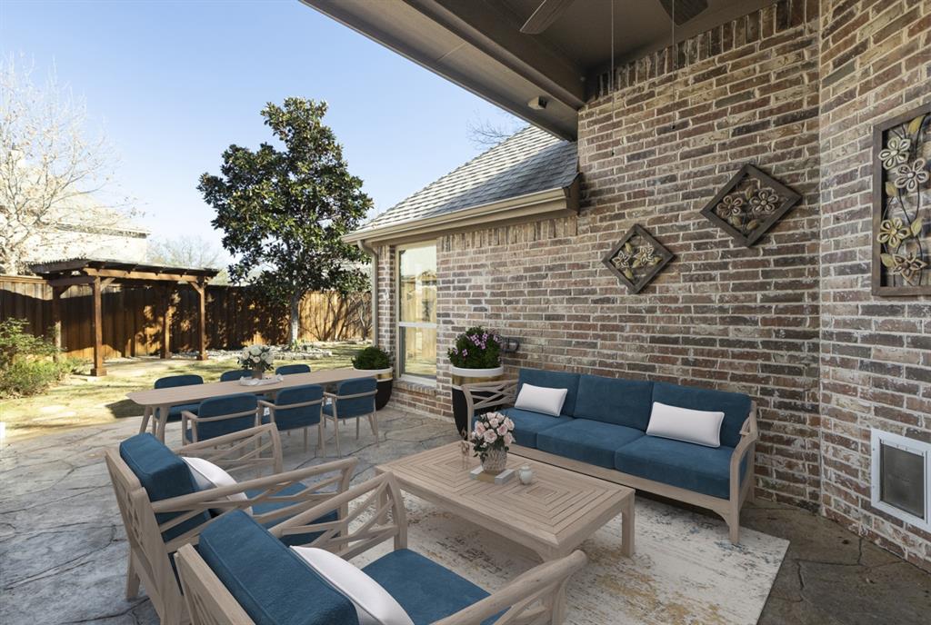 Winding Creek Estates - Residential