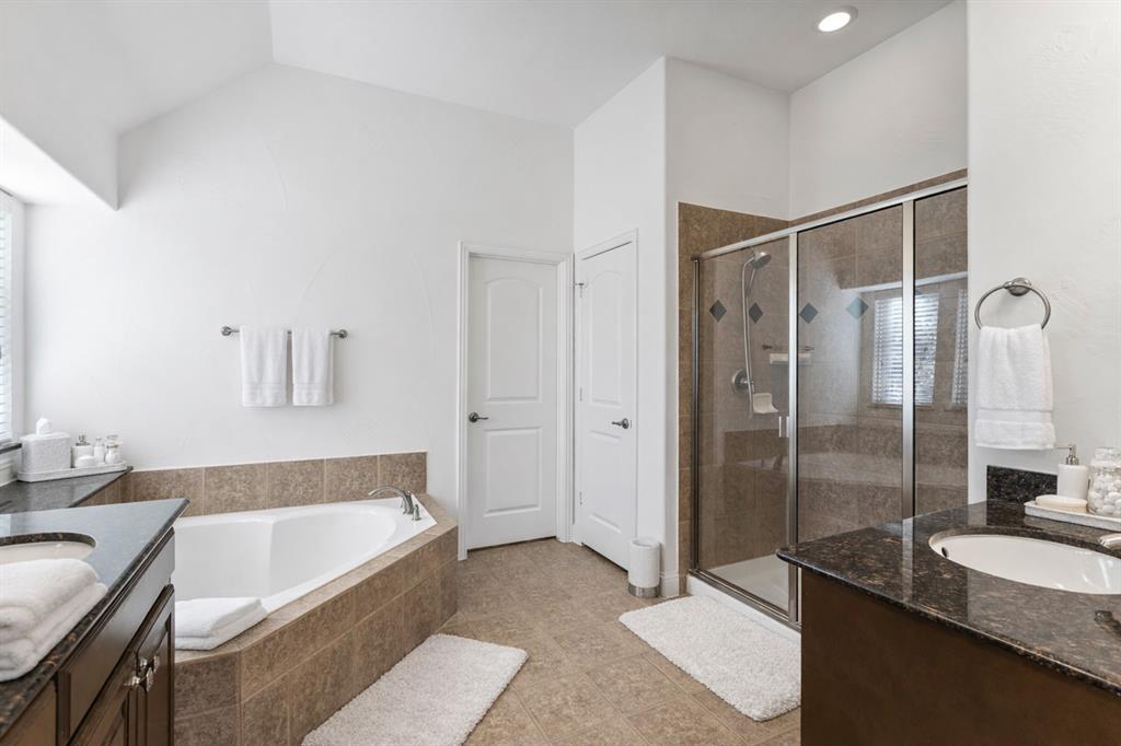 Winding Creek Estates - Residential