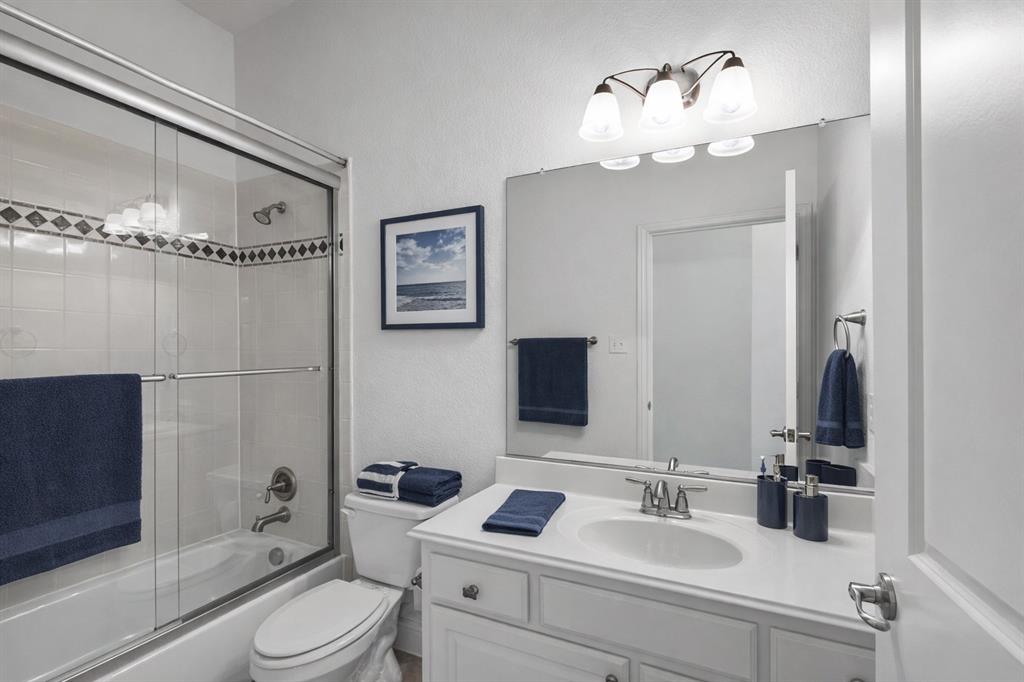 Winding Creek Estates - Residential