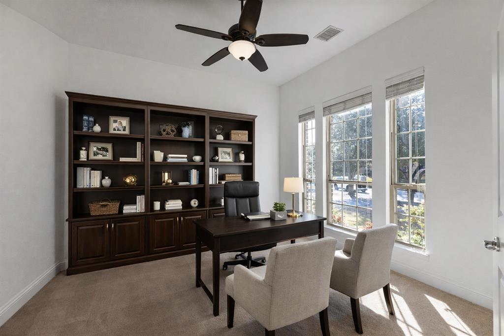 Winding Creek Estates - Residential