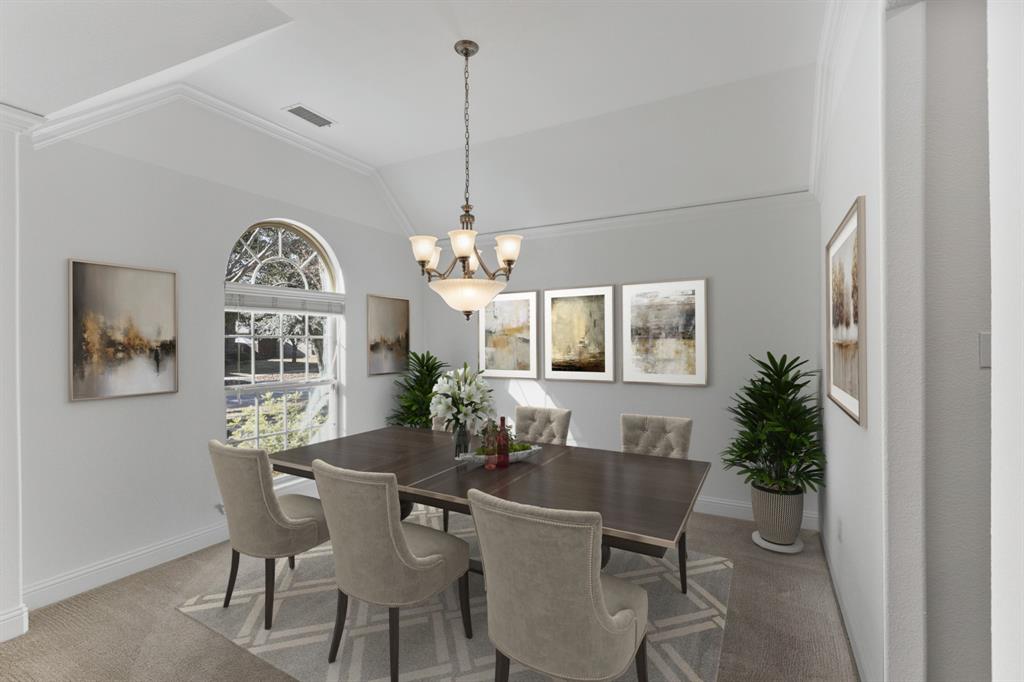 Winding Creek Estates - Residential