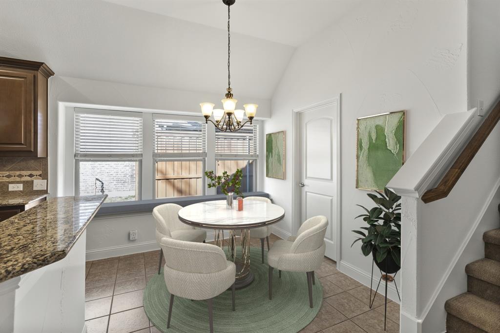 Winding Creek Estates - Residential