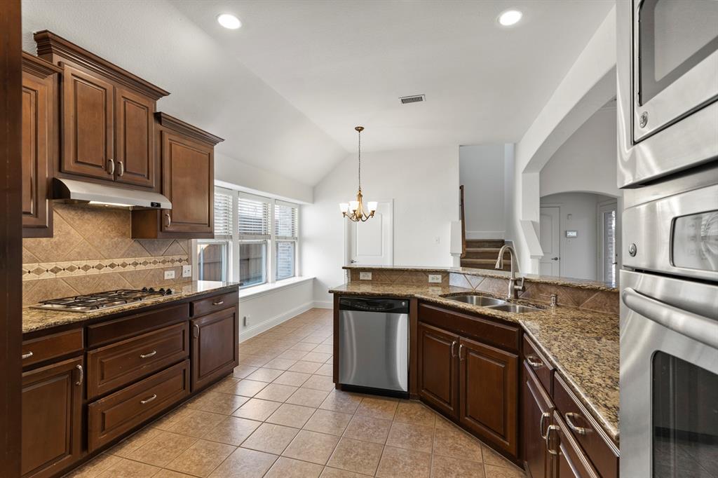 Winding Creek Estates - Residential