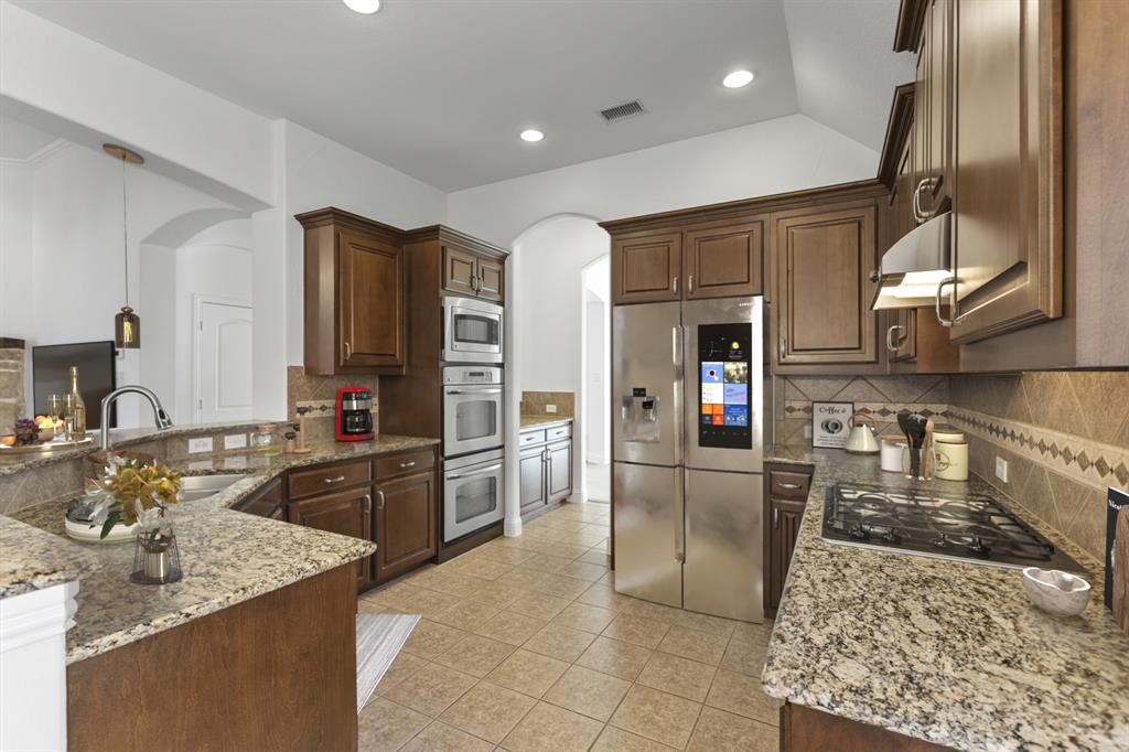 Winding Creek Estates - Residential