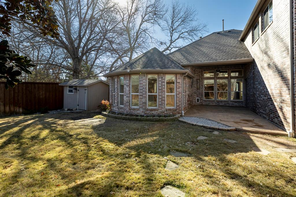 Winding Creek Estates - Residential