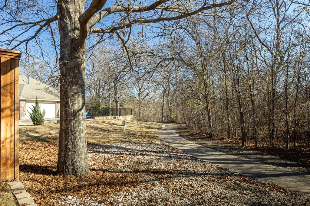 Winding Creek Estates - Residential