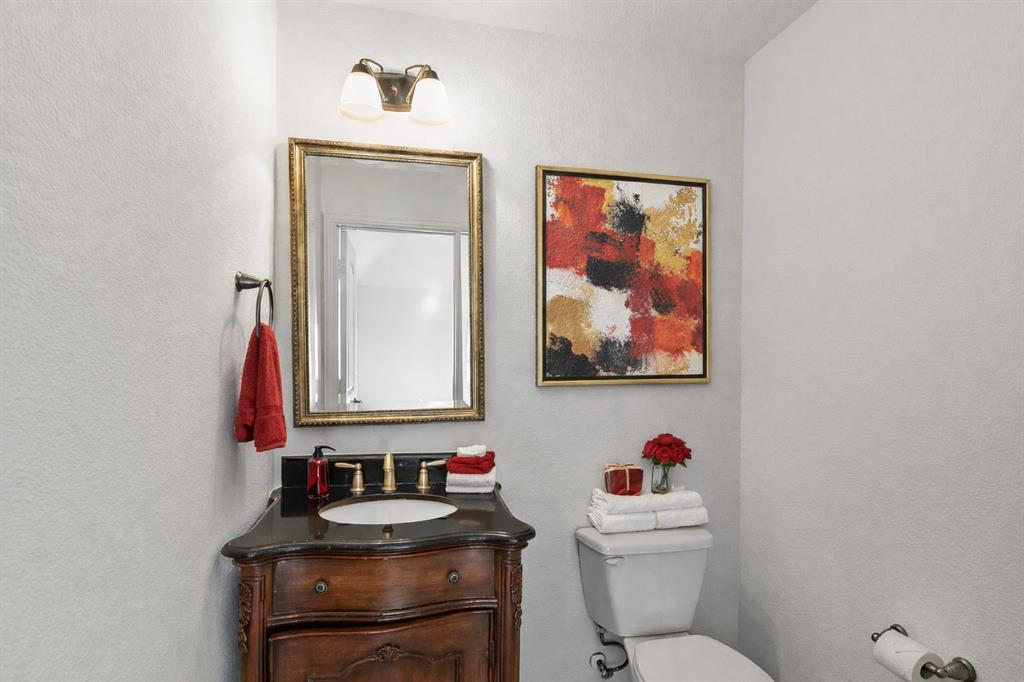 Winding Creek Estates - Residential