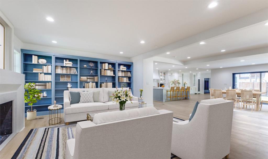 3207 Mockingbird Lane