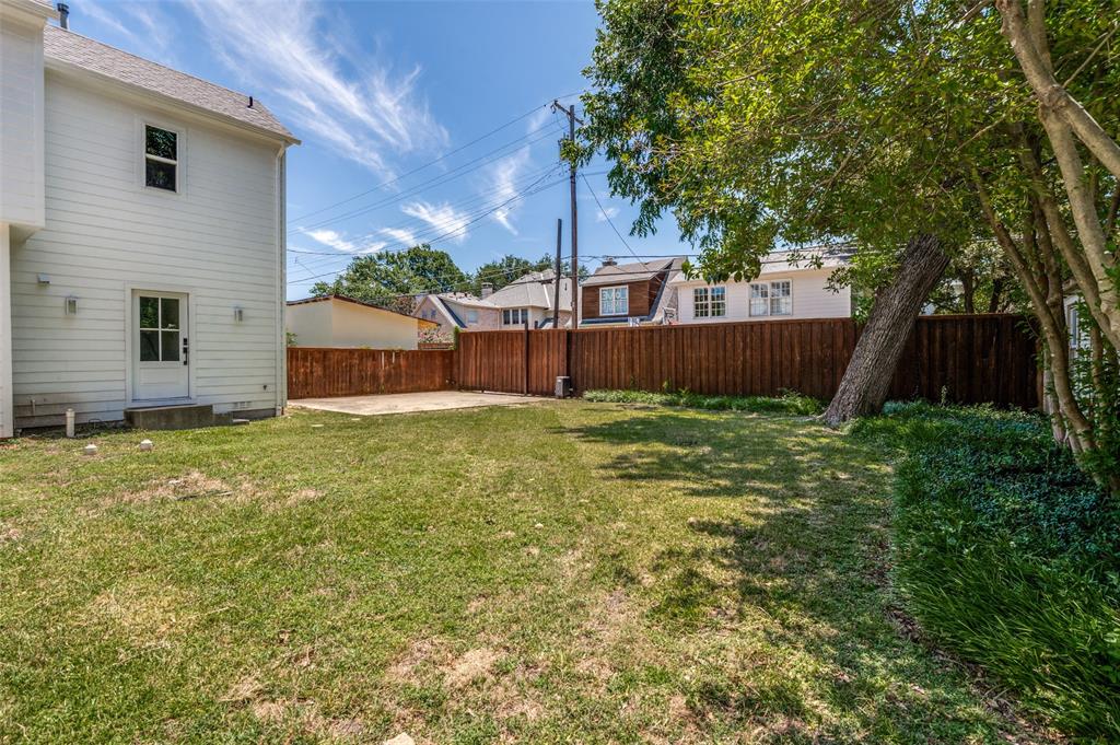 Highland Park - Residential