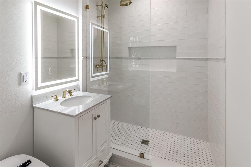 Highland Park - Residential