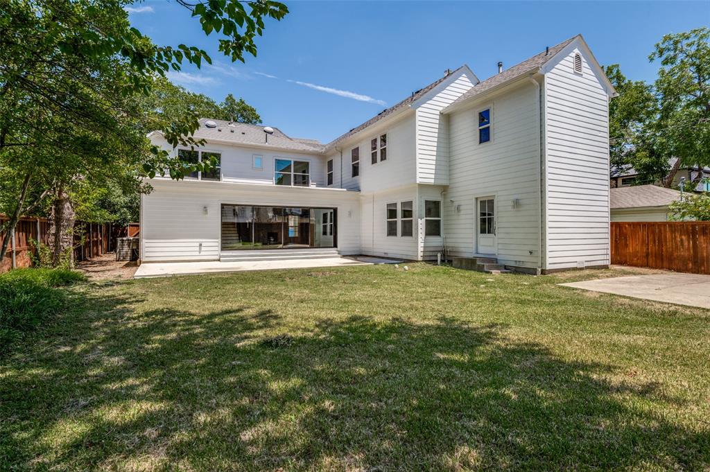 Highland Park - Residential