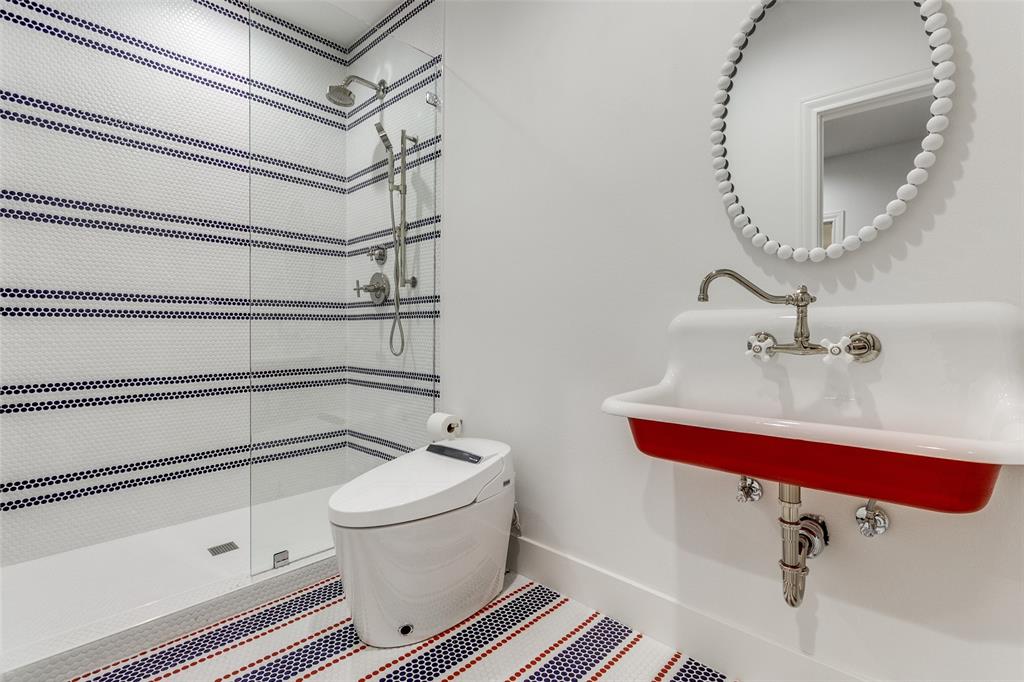 Highland Park - Residential