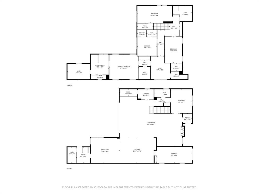 Highland Park - Residential
