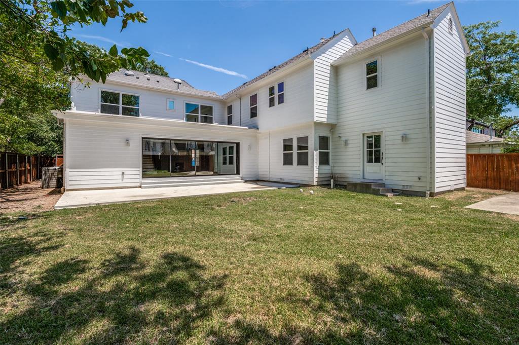 Highland Park - Residential