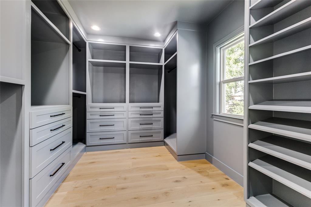 Highland Park - Residential