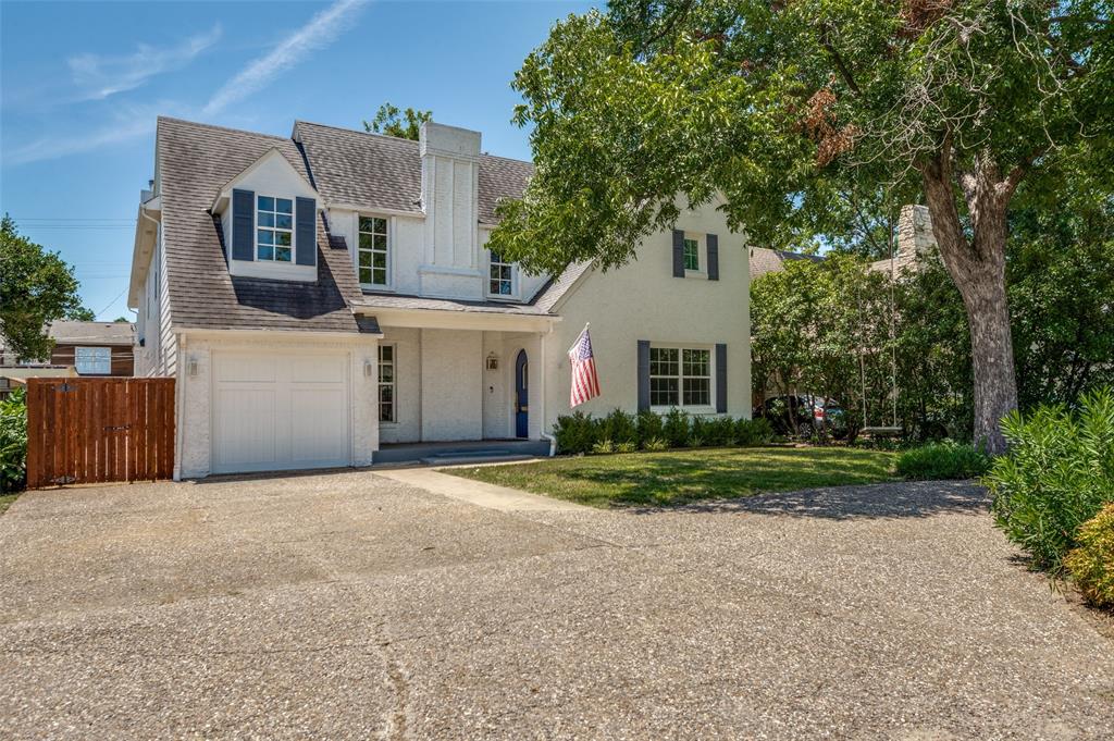 3207 Mockingbird Lane