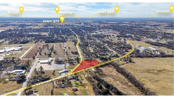 929 N WASHINGTON ST, PILOT POINT, TX 76258 - Image ee36cb91e4ab39638f1cb48dfd0bcf13/2146918899