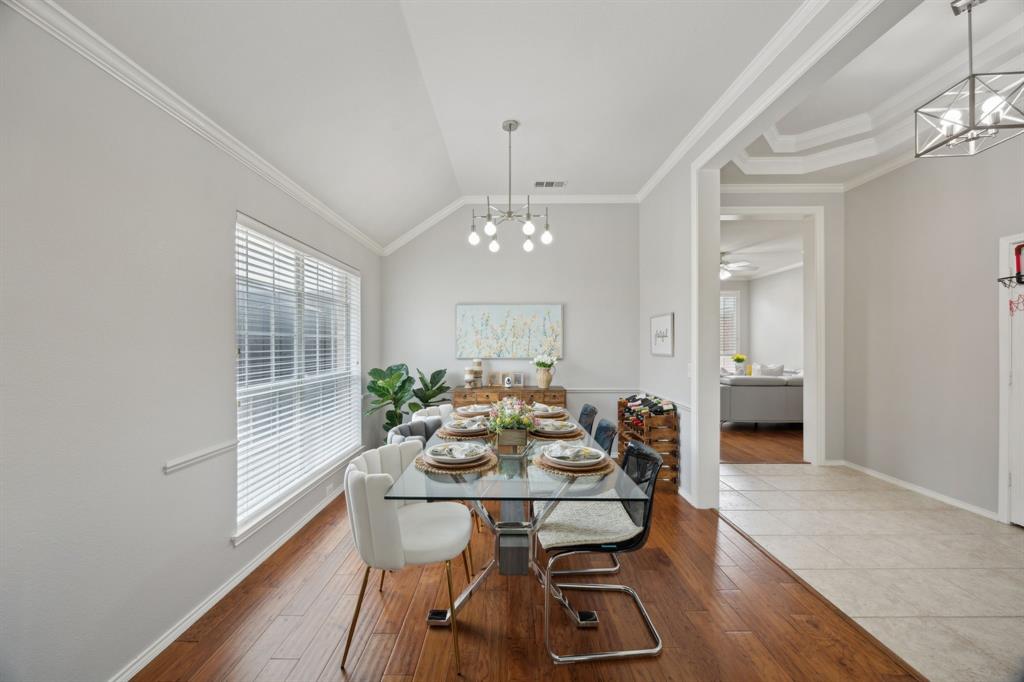 3200 Burleson Drive