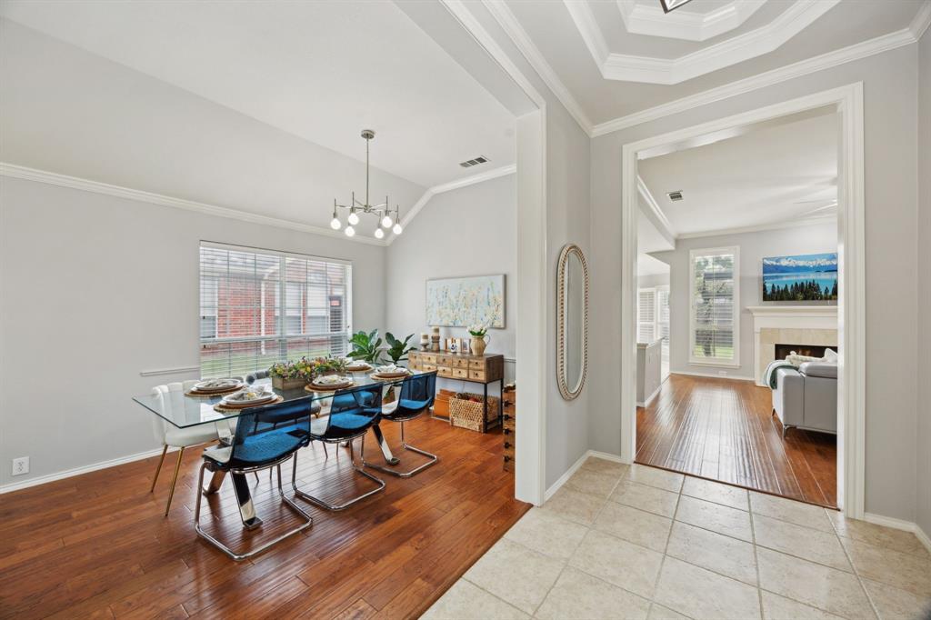 3200 Burleson Drive