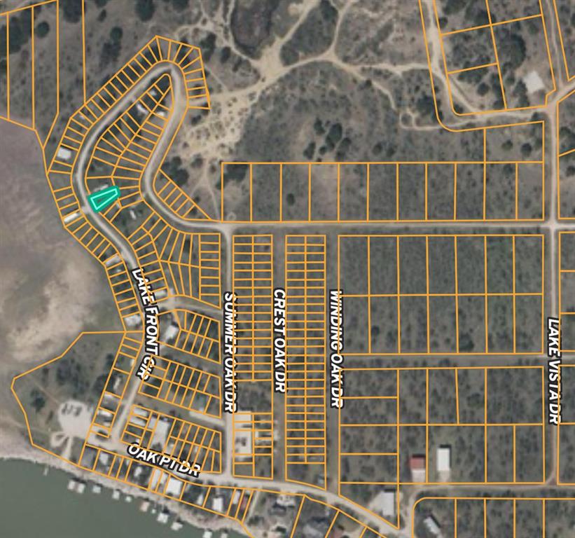 Lot 1373 Lake Front Circle