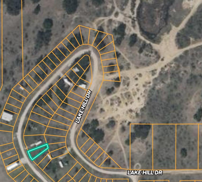 Lot 1373 Lake Front Circle