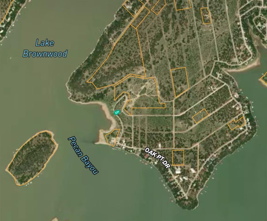 Lot 1373 Lake Front Circle