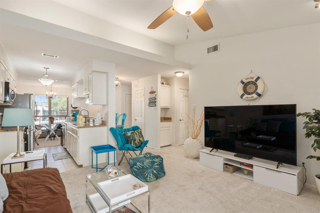 Life Scape Condos - Residential