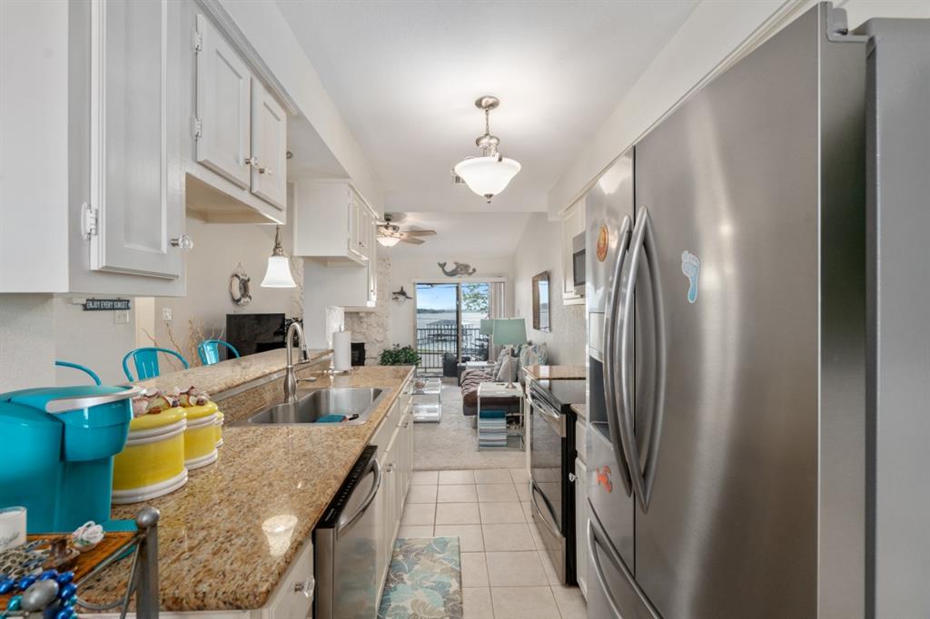 Life Scape Condos - Residential