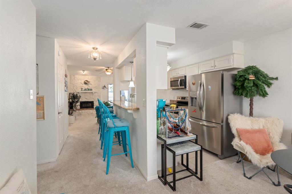 Life Scape Condos - Residential