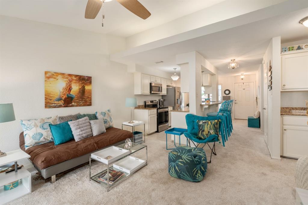 Life Scape Condos - Residential