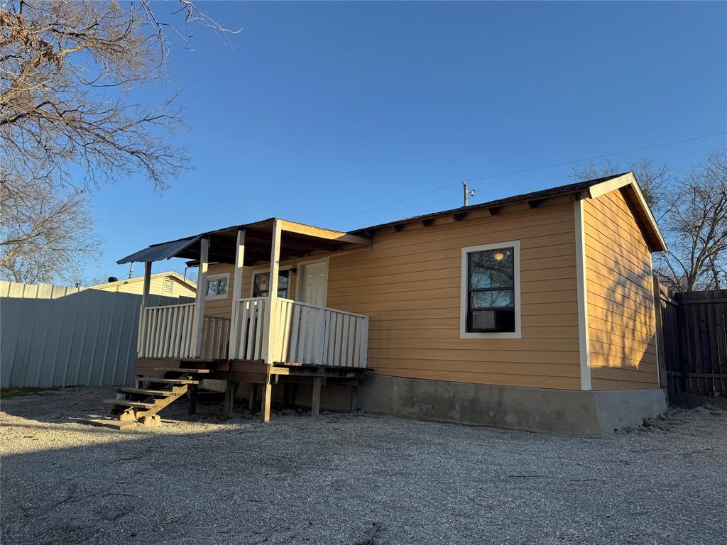 Norman Add - Residential