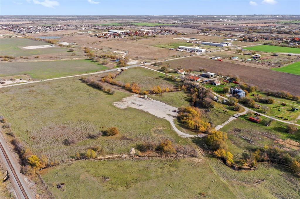 TBD (622080) Seaborn Road
