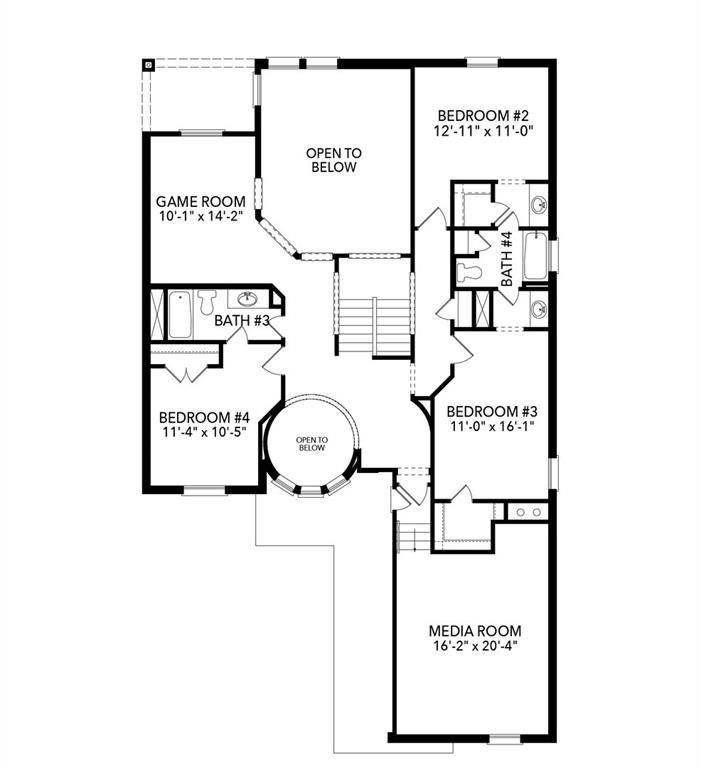 7308 Theodore Drive
