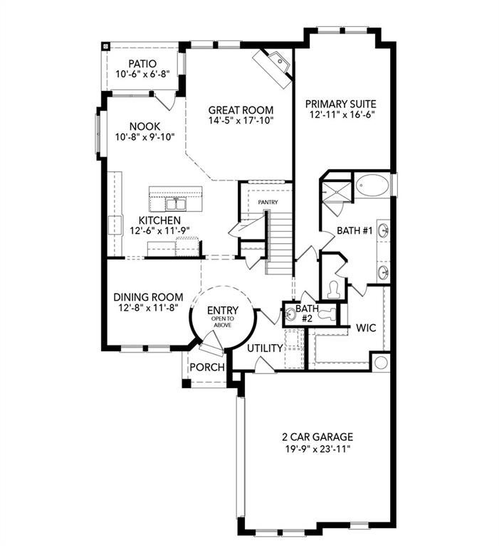 7308 Theodore Drive