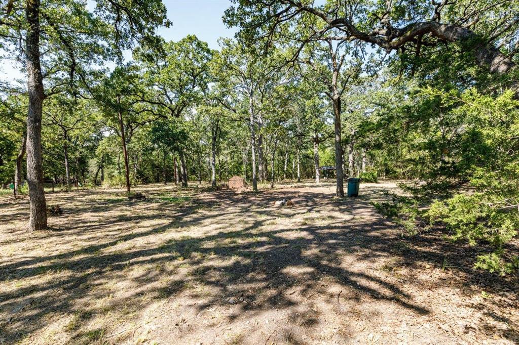 Oak Hollow Estate - Land