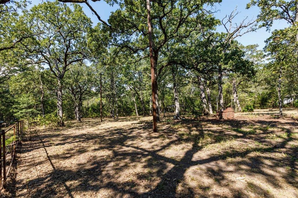 Oak Hollow Estate - Land