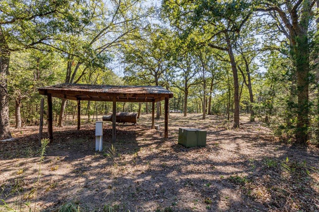 Oak Hollow Estate - Land